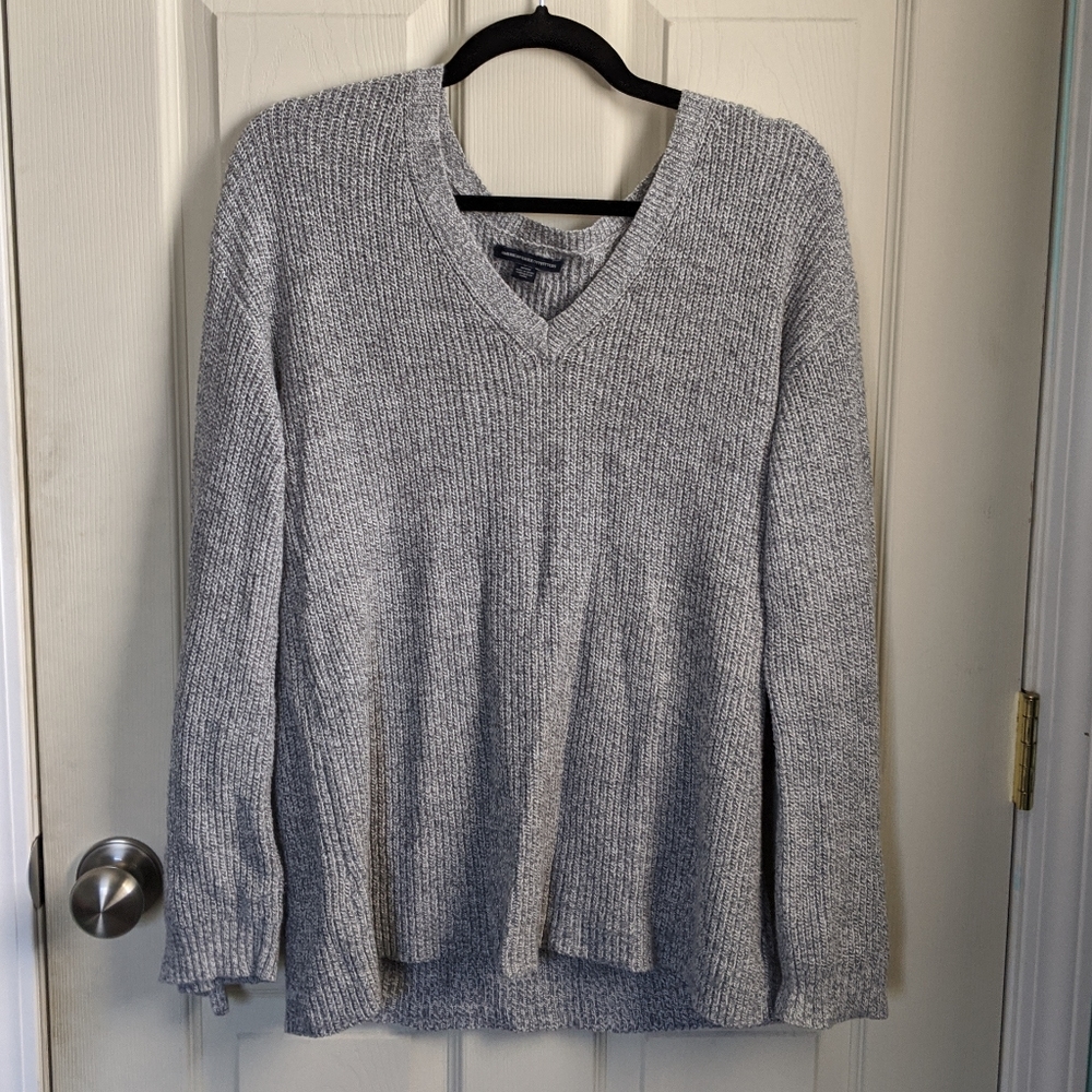 AE sweater
